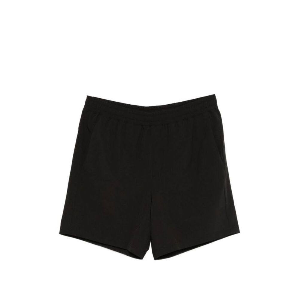 Calvin Klein Sport Black Performance Shorts - Running Shorts Men